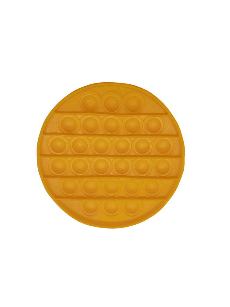 Bubble Snap - "Circulo".