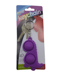Pop! Keychain - "Dinosaurio".