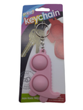 Pop! Keychain - "Dinosaurio".