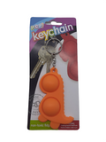 Pop! Keychain - "Dinosaurio".