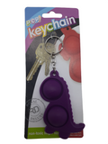 Pop! Keychain - "Dinosaurio".