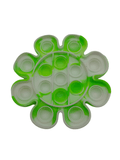 Bubble Snap - "Sol".