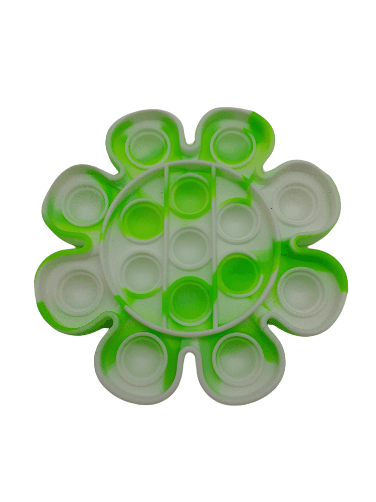 Bubble Snap - "Sol".
