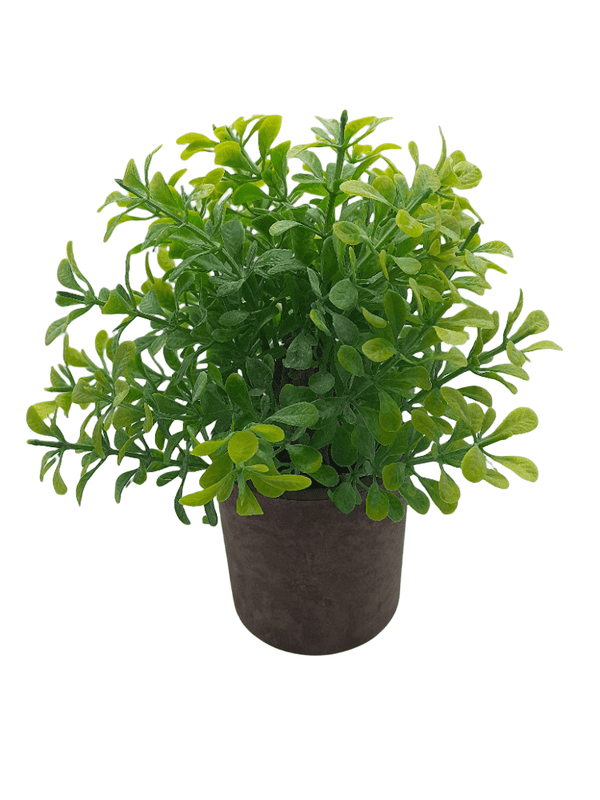 Planta Artificial.