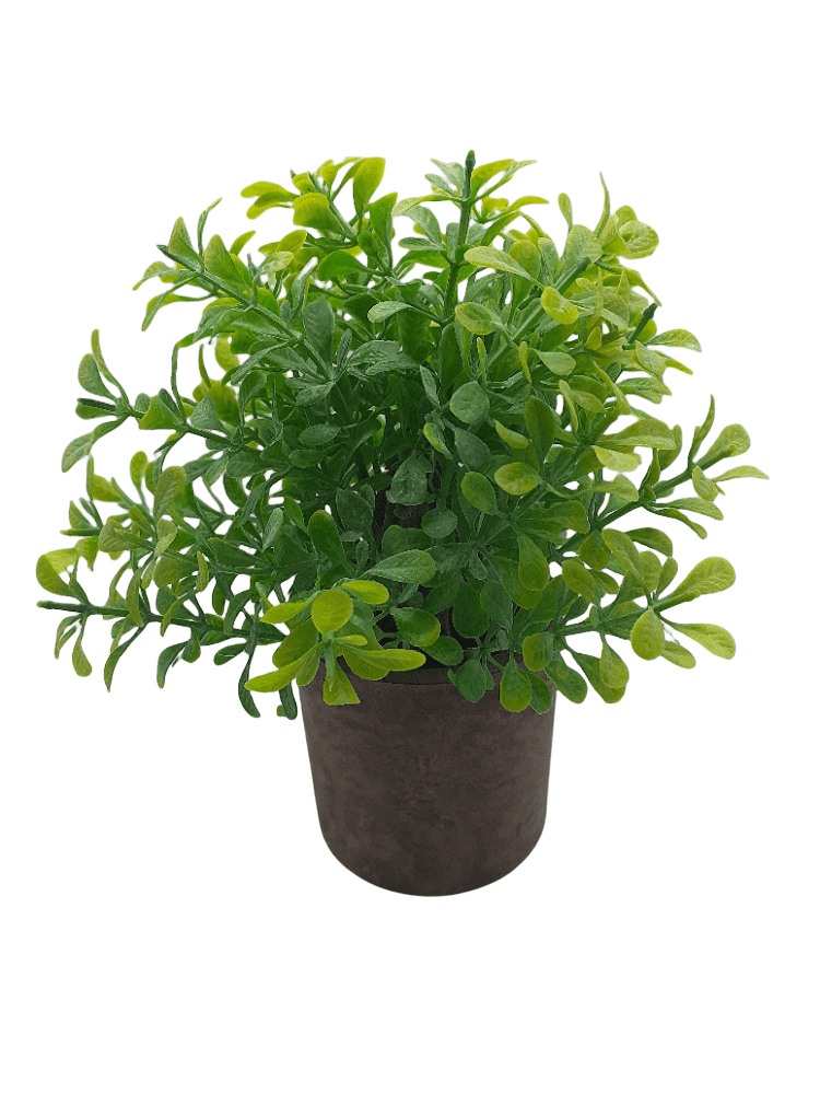 Planta Artificial.