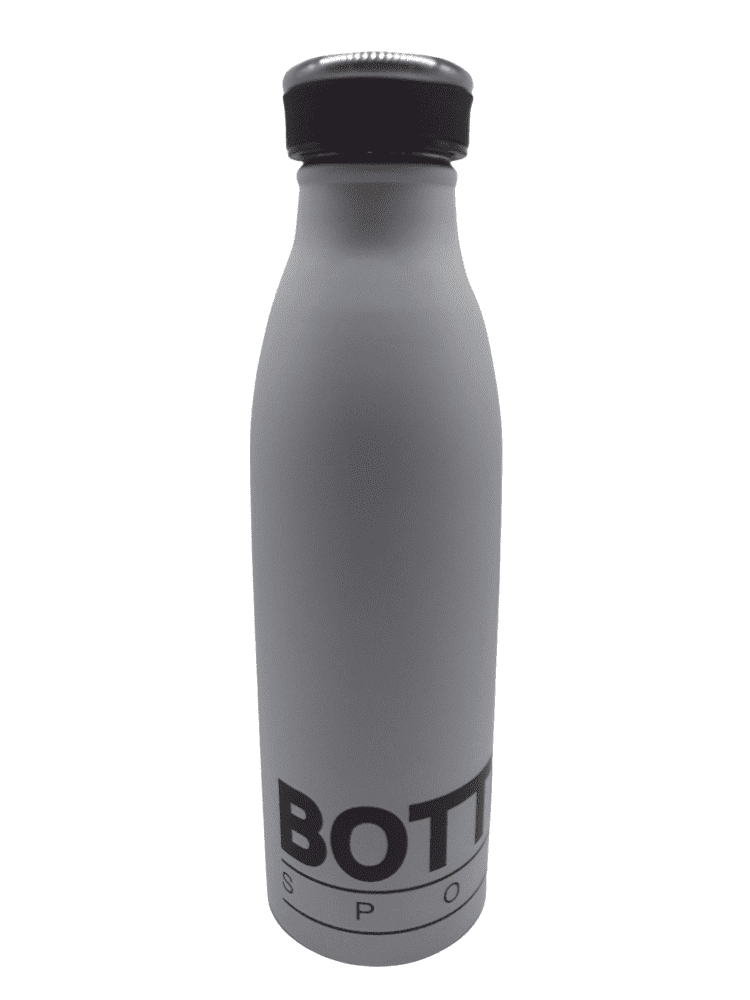Sports Bottle.