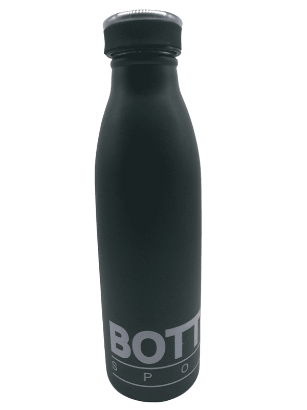 Sports Bottle.
