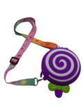 Coin Purse (Spiral).