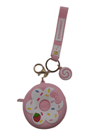 Coin Purse (Doughnuts).