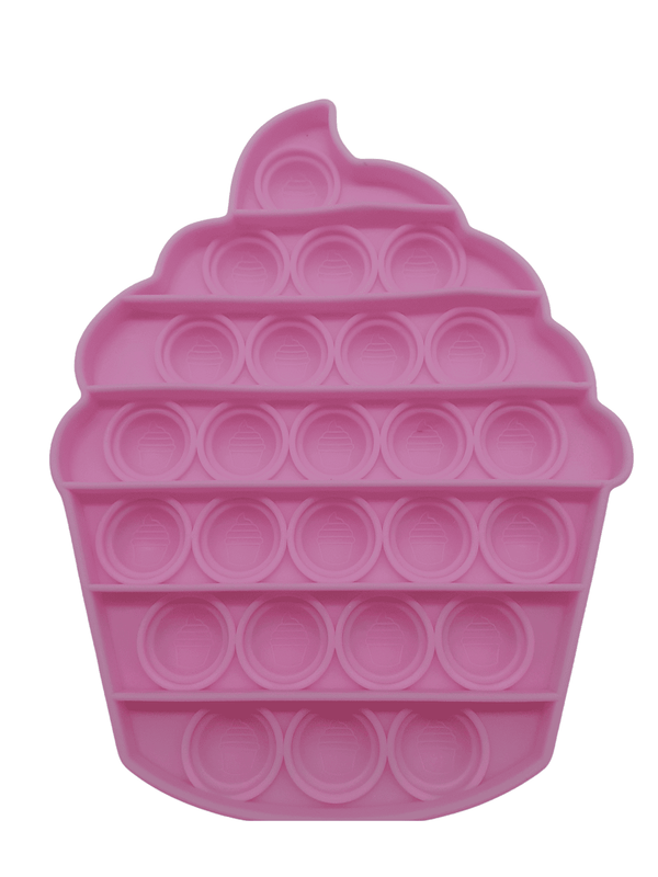 Bubble Snap - "Cup Cake".