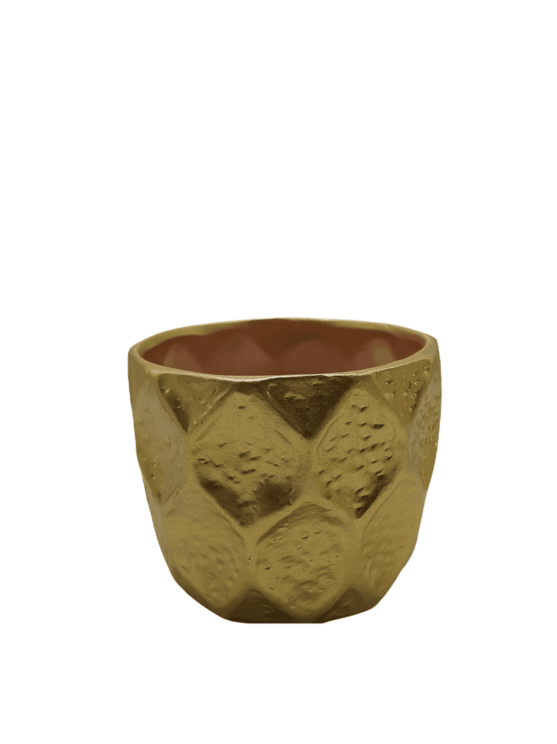 Cement Pot (Estilo B) - 4".