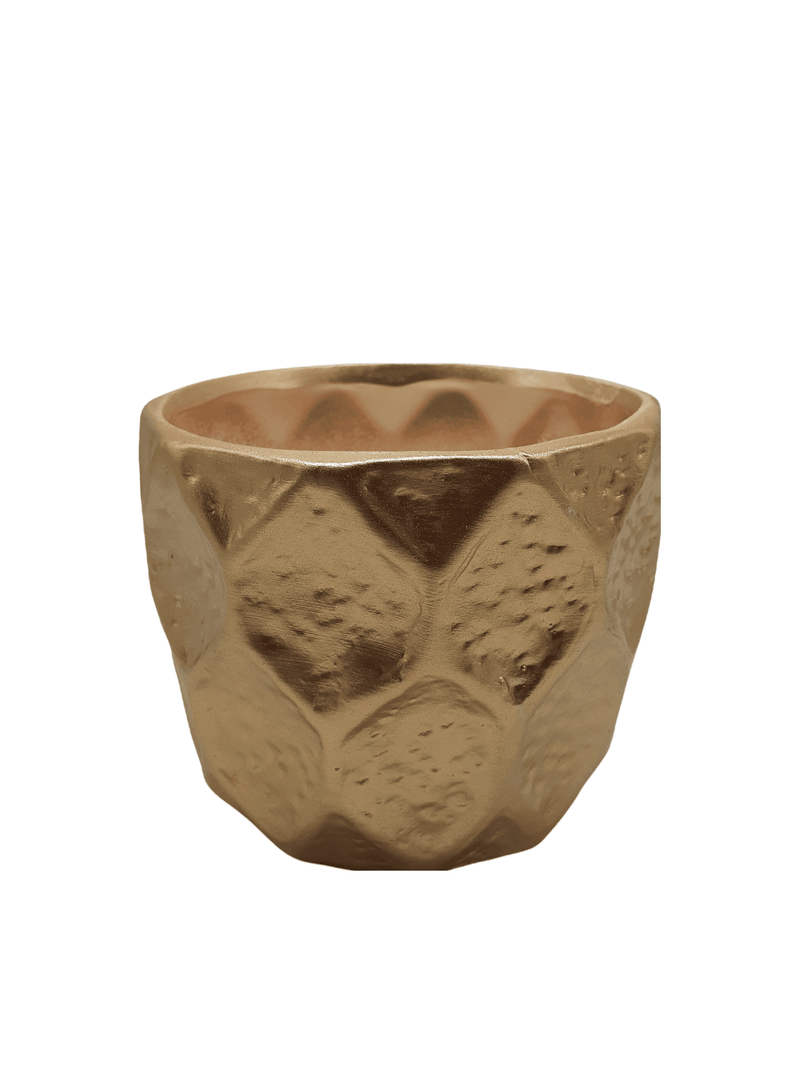 Cement Pot (Estilo B) - 4".