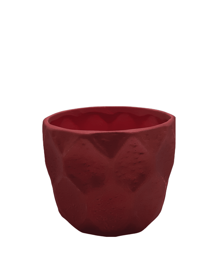 Cement Pot (Estilo B) - 4".