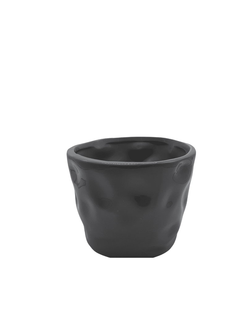 Cement Pot (Estilo A) - 4".
