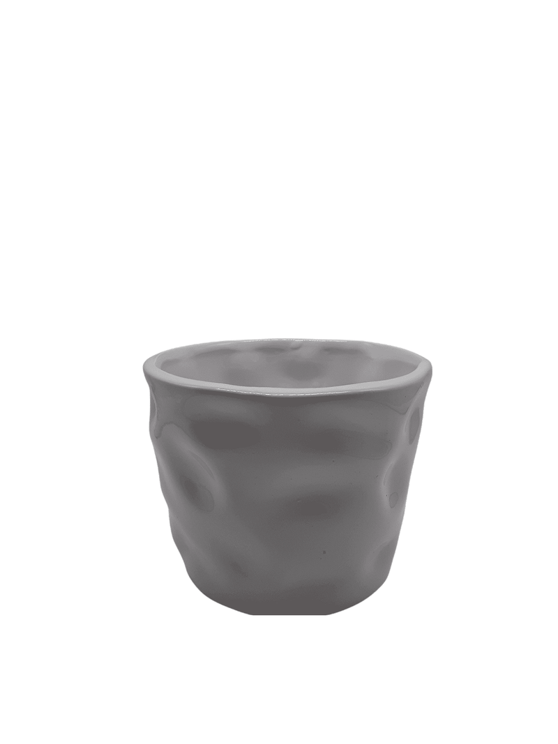 Cement Pot (Estilo A) - 4".