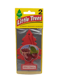 Car Air Freshener - 2 Pack.