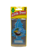 Car Air Freshener - 2 Pack.