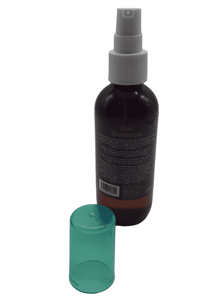Raffini - Spray Hair Treatment (Argan Oil).