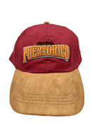 Souvenir Puerto Rico - Gorras Original.