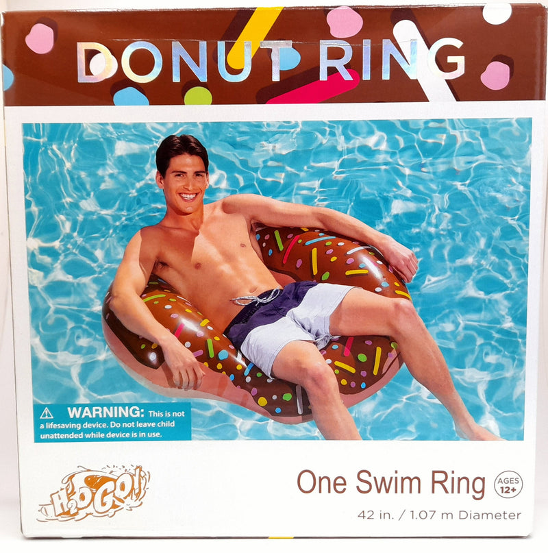 Donut Ring.