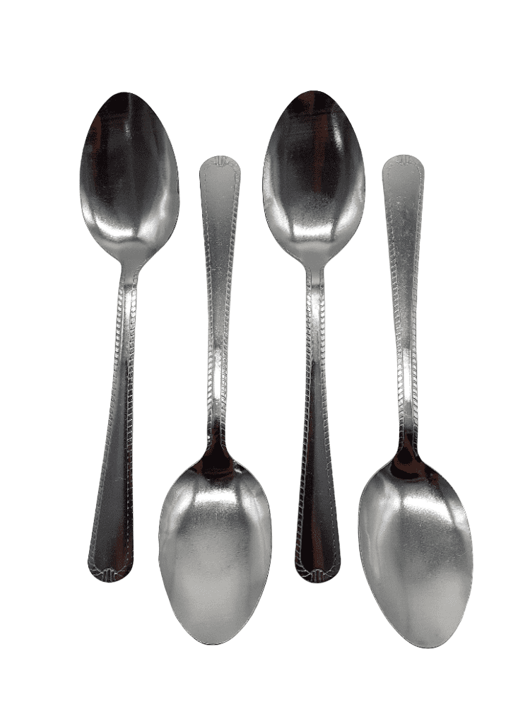 Cucharas - 4pcs.