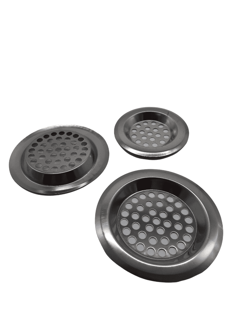 Sink Strainer - 3pcs.