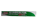 Papel de Aluminio (25 Ft).