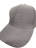 Fashion Fabric Baseball Hat.