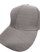 Fashion Fabric Baseball Hat.