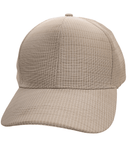 Fashion Fabric Baseball Hat.