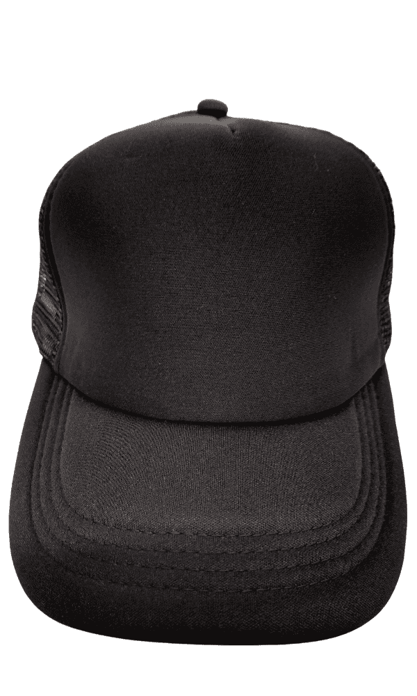 Gorra Polyester.