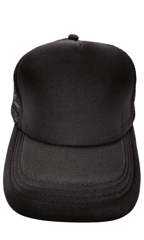 Gorra Polyester.