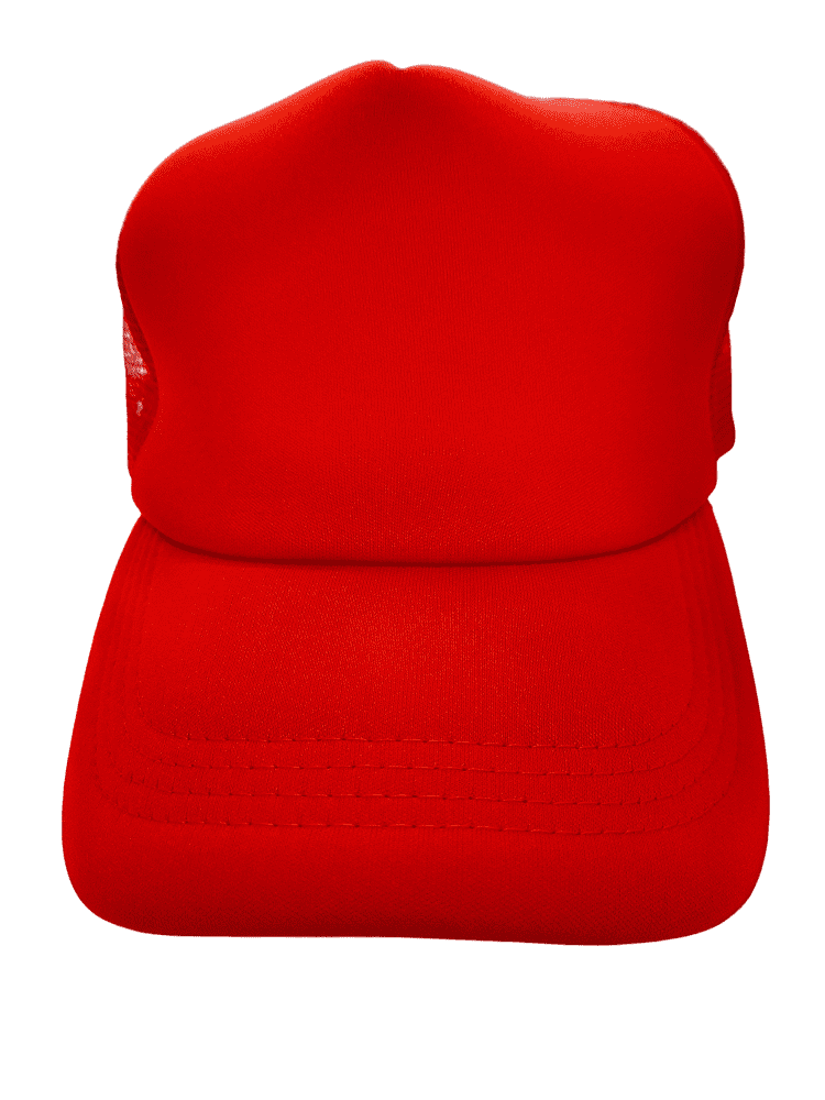 Gorra Polyester.