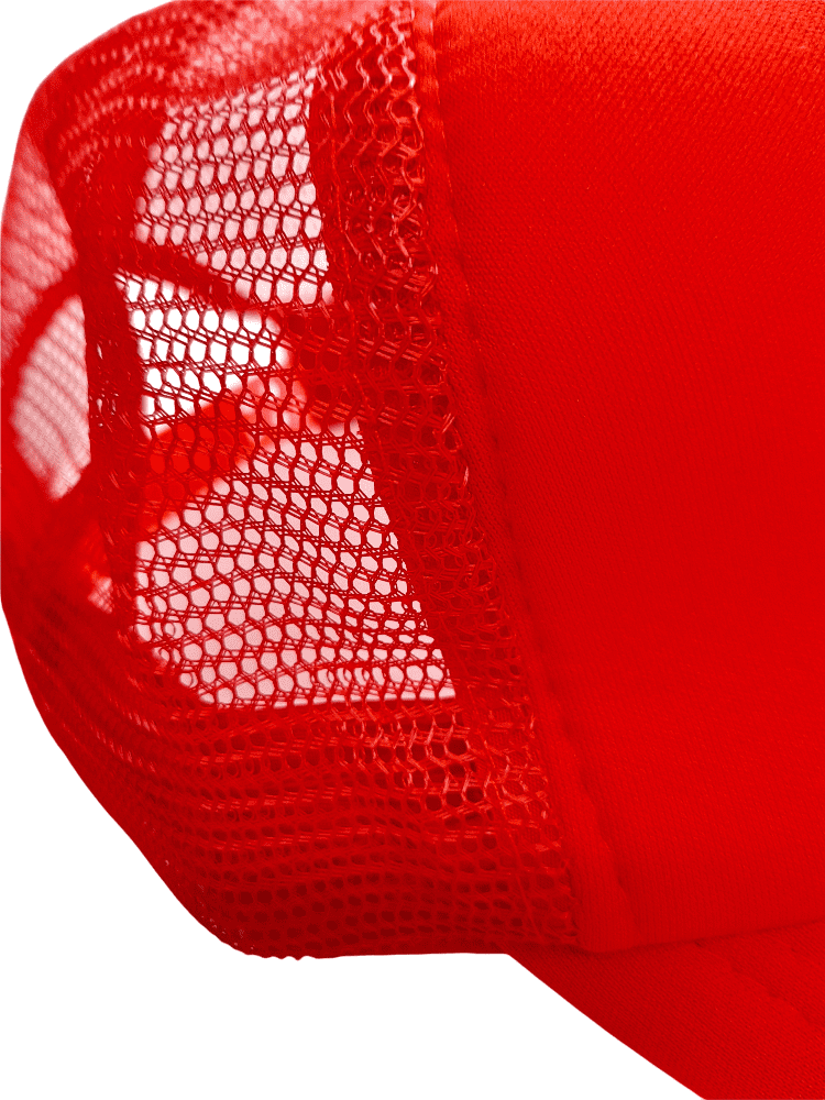 Gorra Polyester.