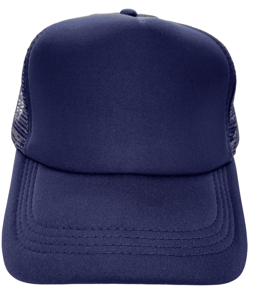 Gorra Polyester.