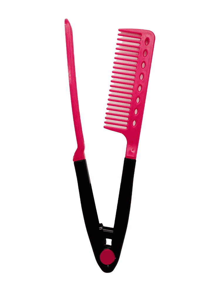 Foldable Comb.