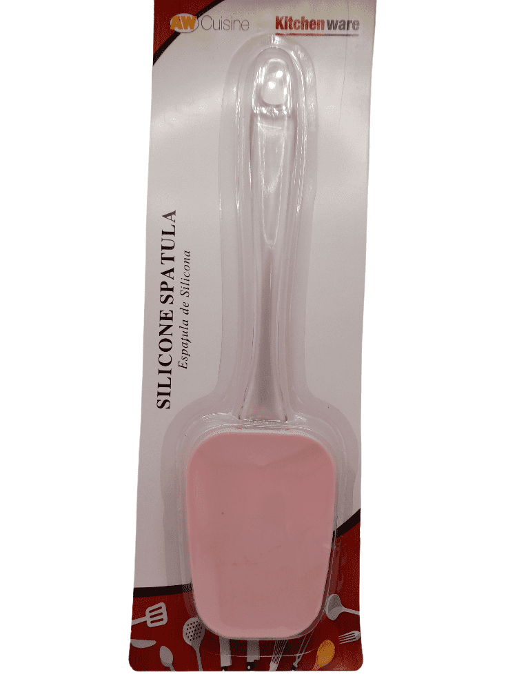 Silicone Spatula.