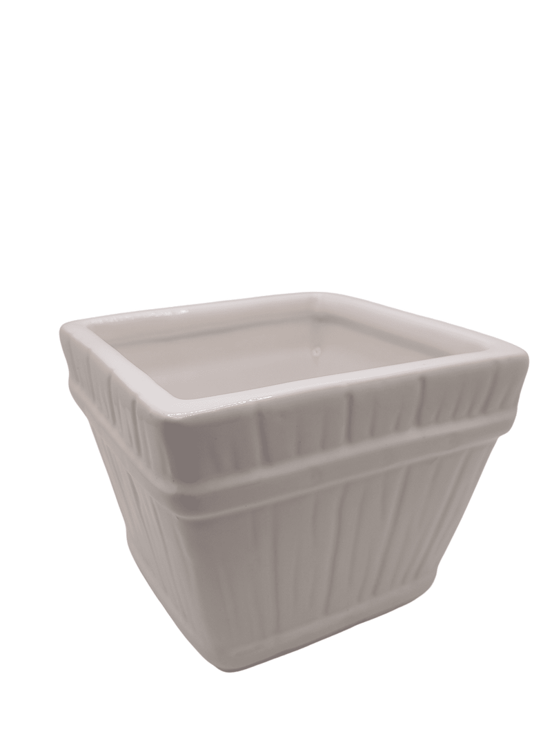 Ceramic Pot.