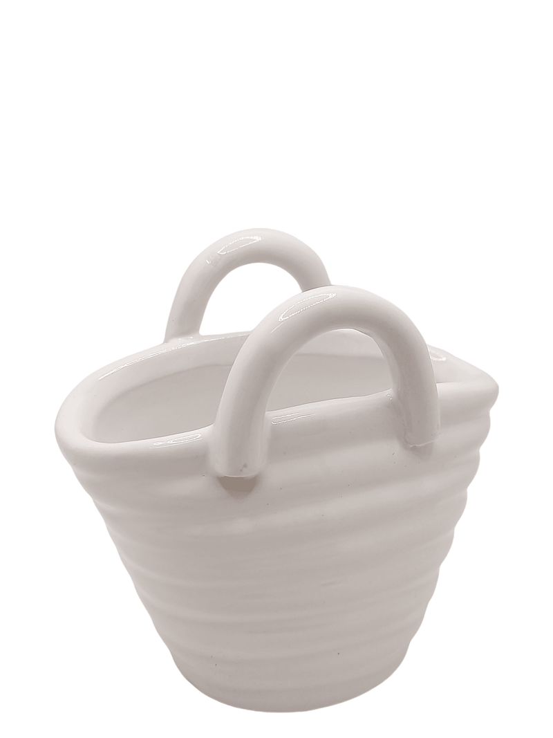Ceramic Pot.