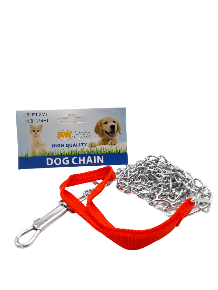 Dog Chain.