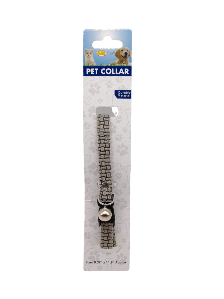 Pet Collar.