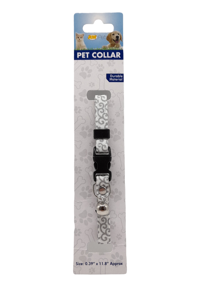 Pet Collar.