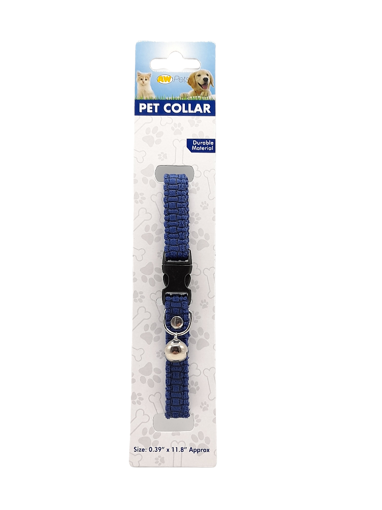 Pet Collar.