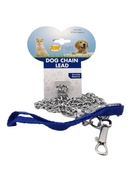 Dog Chain Lead.