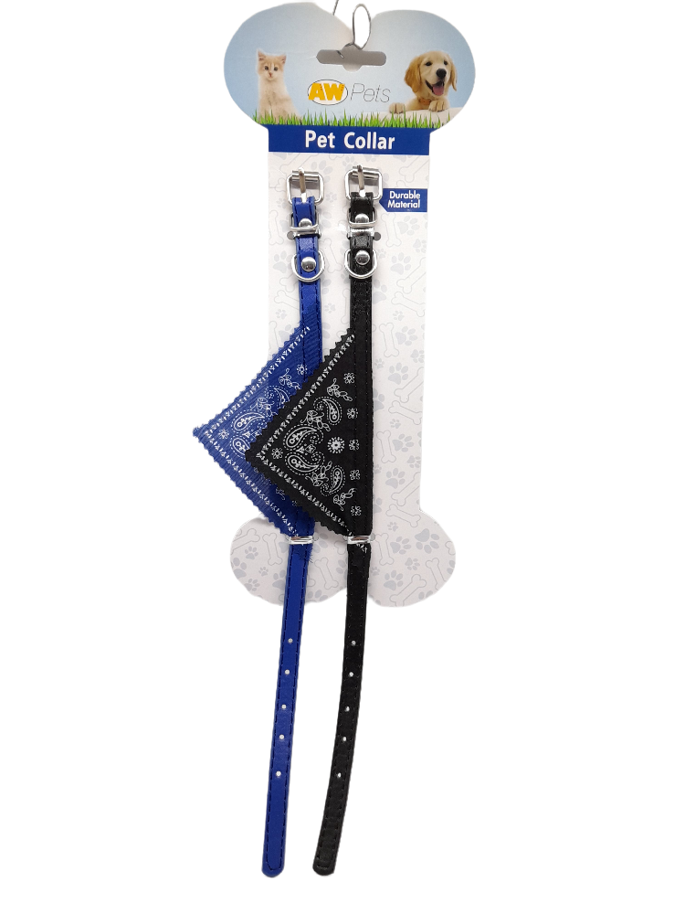 Pet Collar.