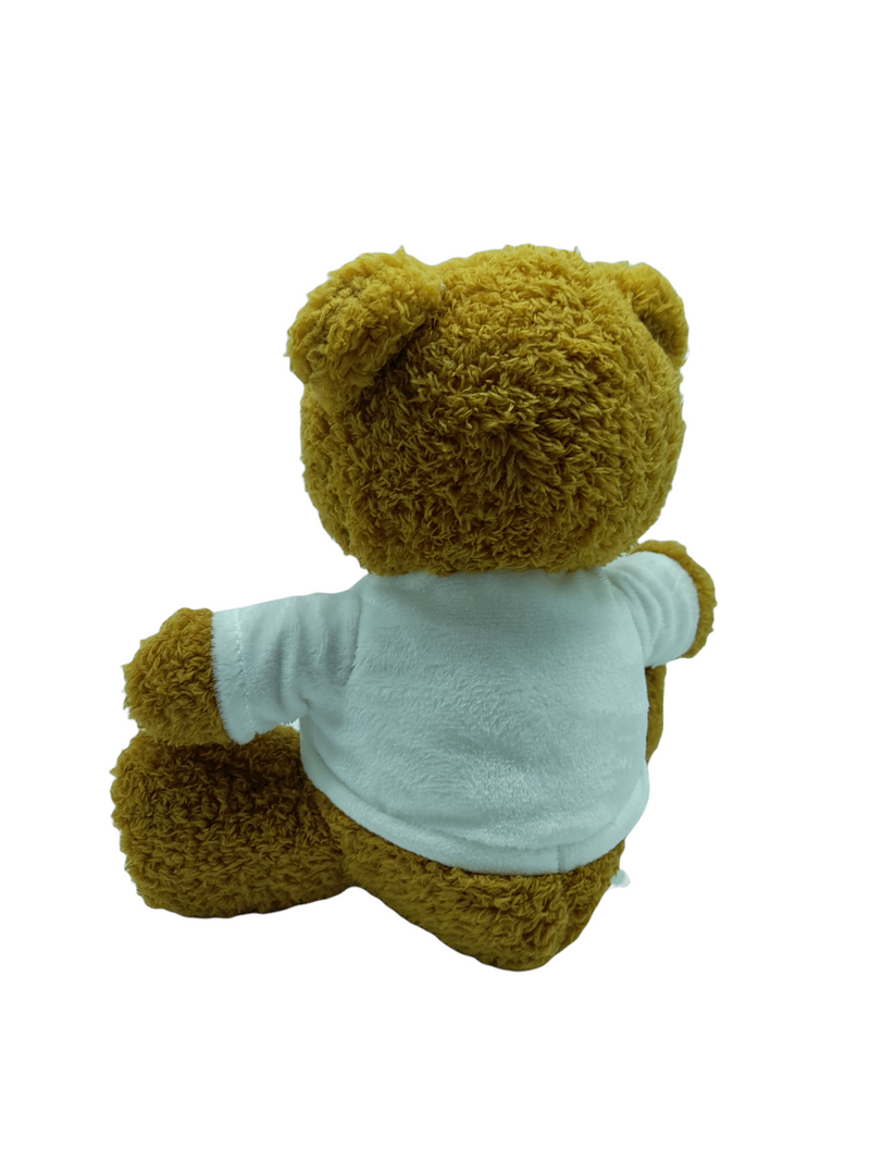 Puerto Rico Plush Collection - Oso.