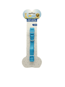 Bright Colored Dog Collar.