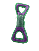 Pet Tug Toy w/ Squeaker.