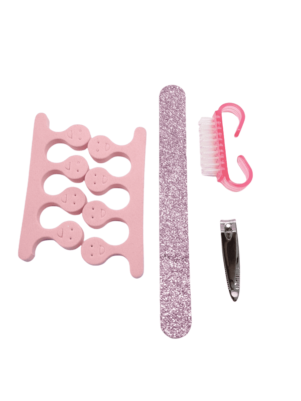 Manicure Set - 5pcs.