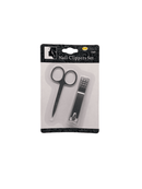 Nail Clippers Set - 2pcs.